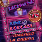 Episodio 13 Seccion "Charlando en la Cabina" Con Javier y Agustin del Podcast Espartanos del Cine
