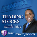Trading Stocks Made Easy #112: Billionaires, Millionaires, & the Cookie Jar