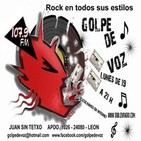 GOLPE DE VOZ programa Radio