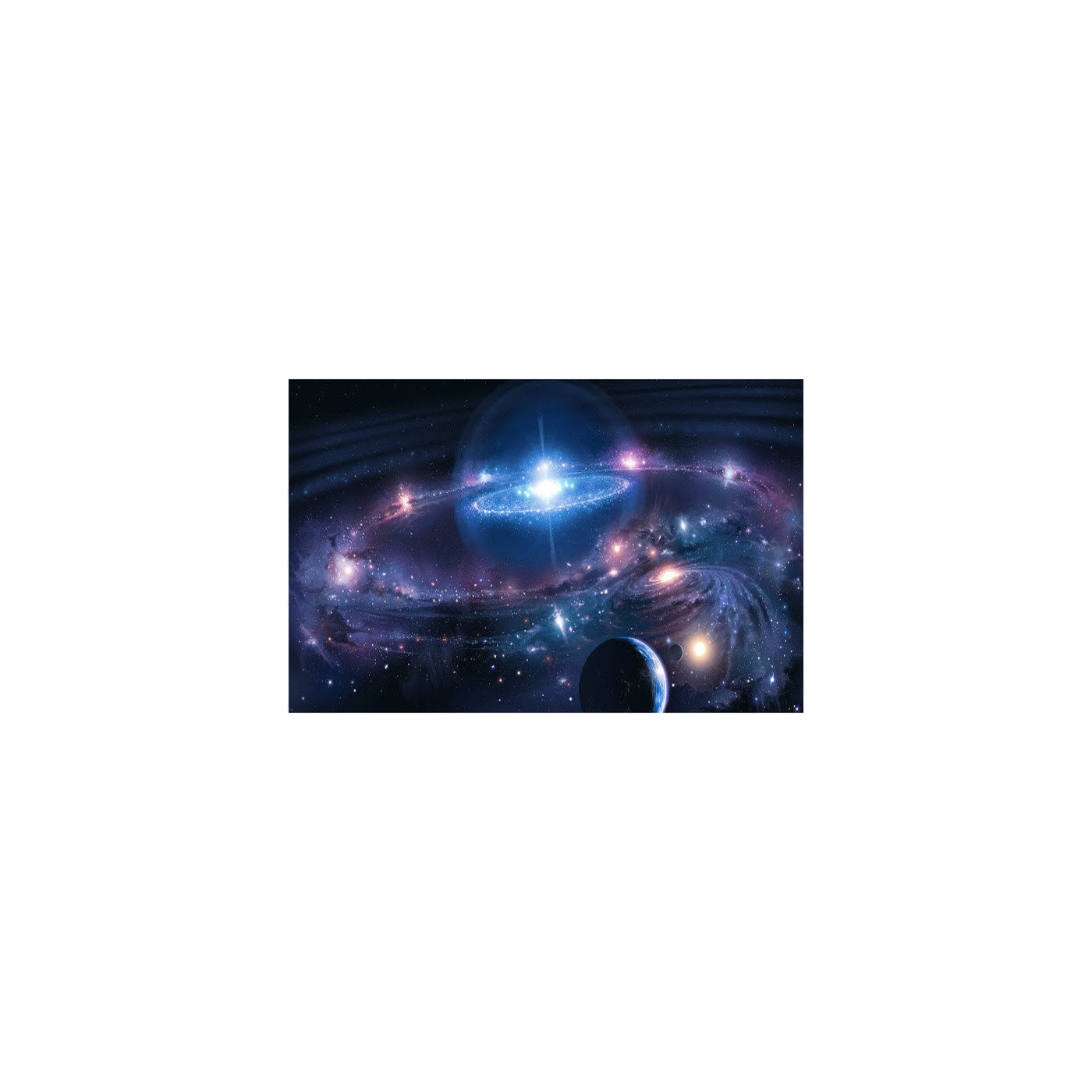 Podcast de naturaleza.vital.universal