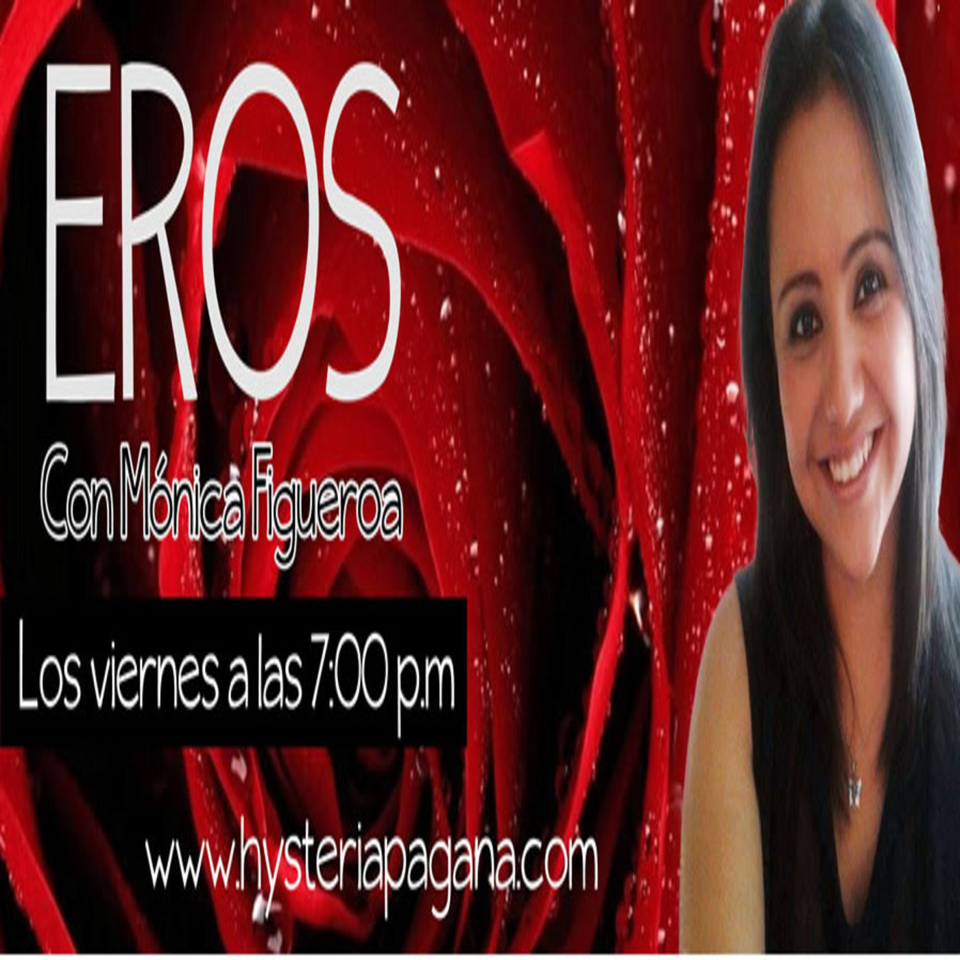 Eros Camino al placer