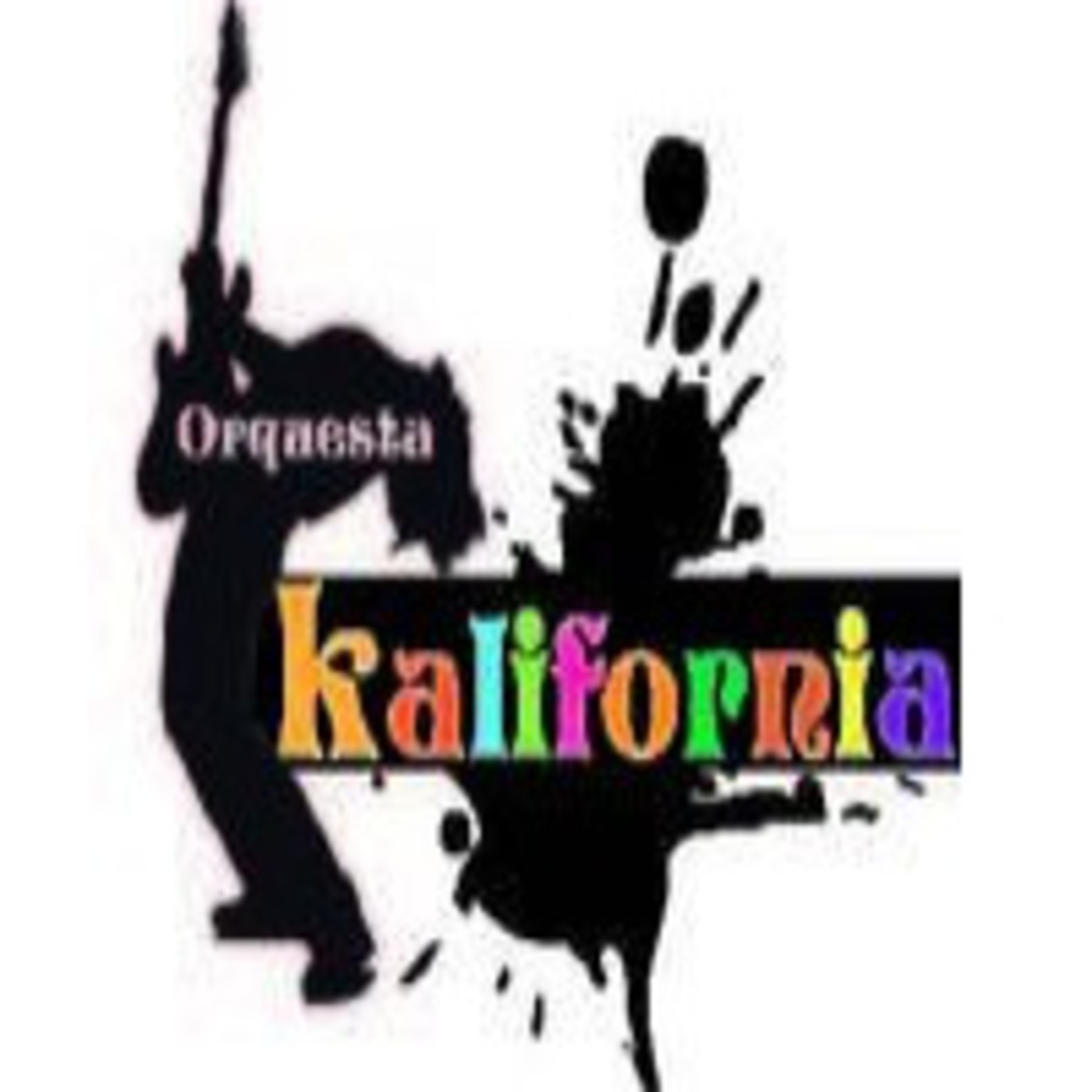 Podcast kalifornia producciones