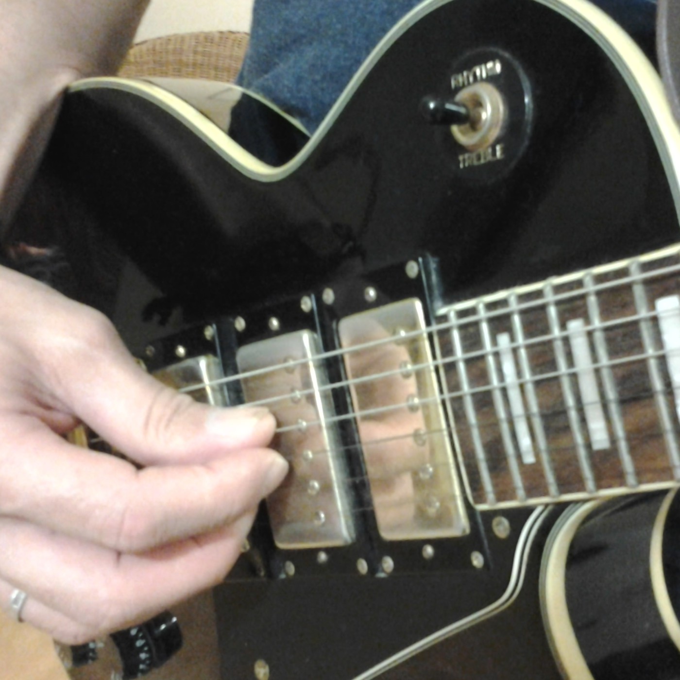 Podcast AUTOR DE CANCIONES: Sergio Sepúlveda