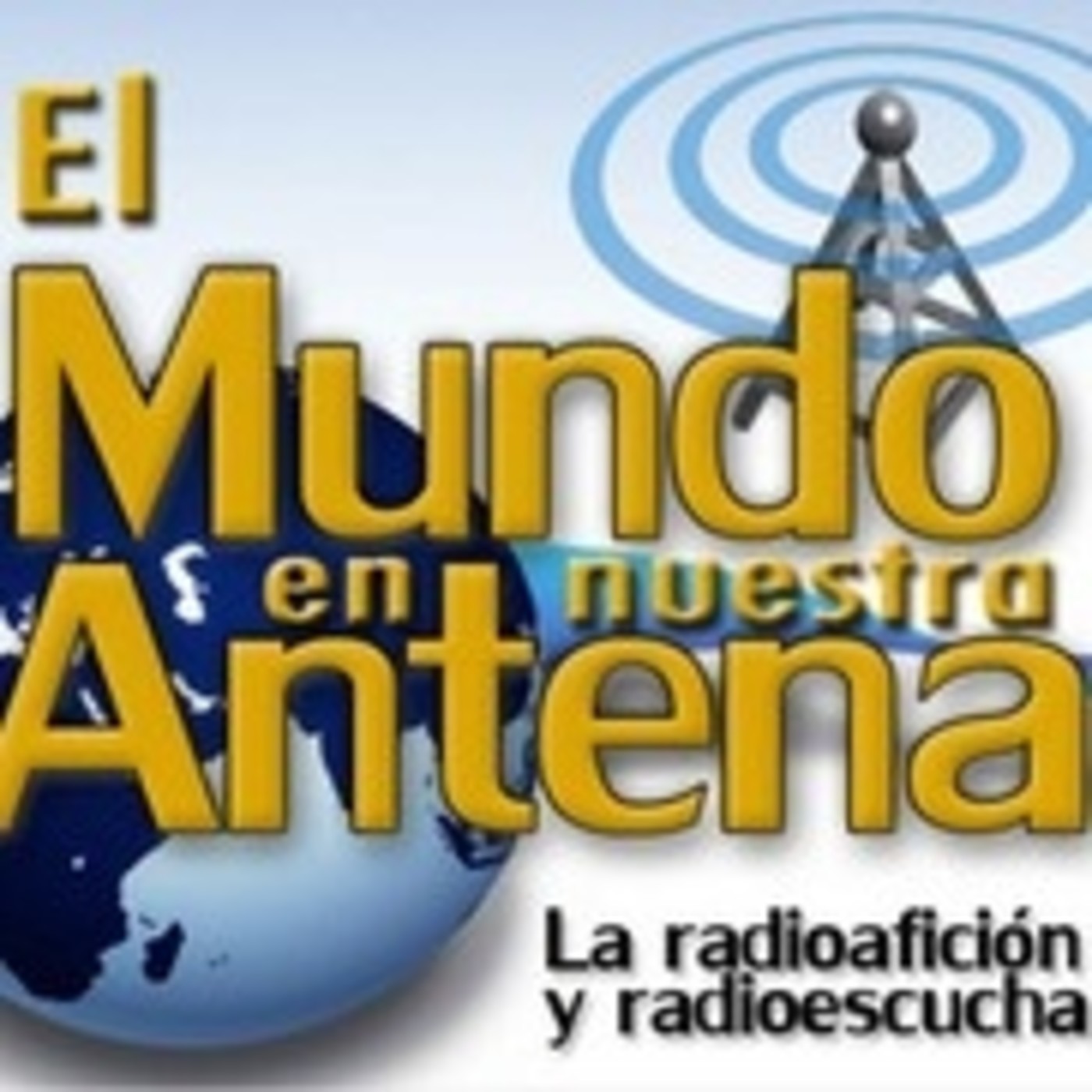 El Mundo en Nuestra Antena - Programa 423