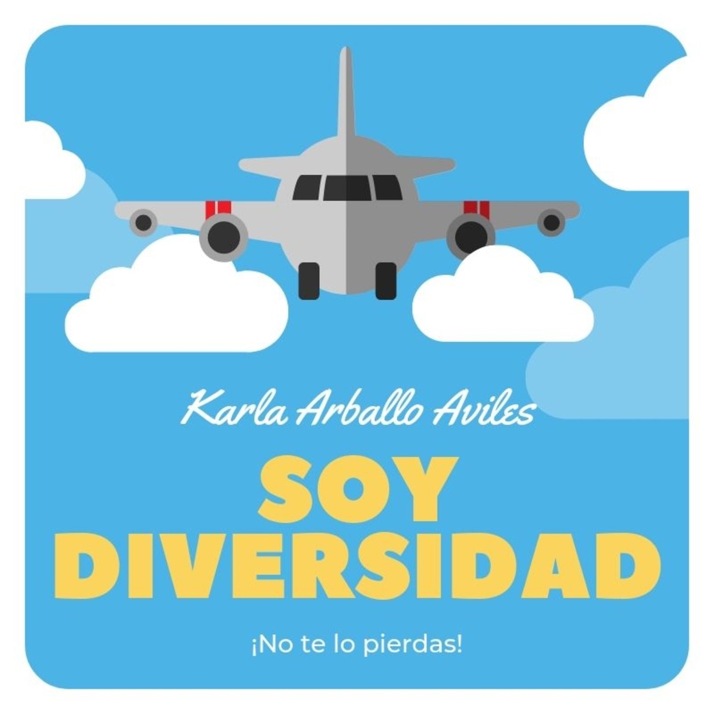 Soy Diversidad 
