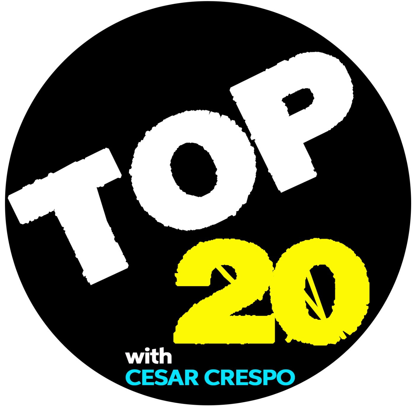 TOP20 Rock y Pop