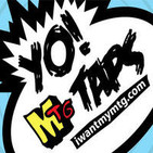 Yo! MTG Taps!