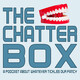 Ep 95 – The Cheddar Lot