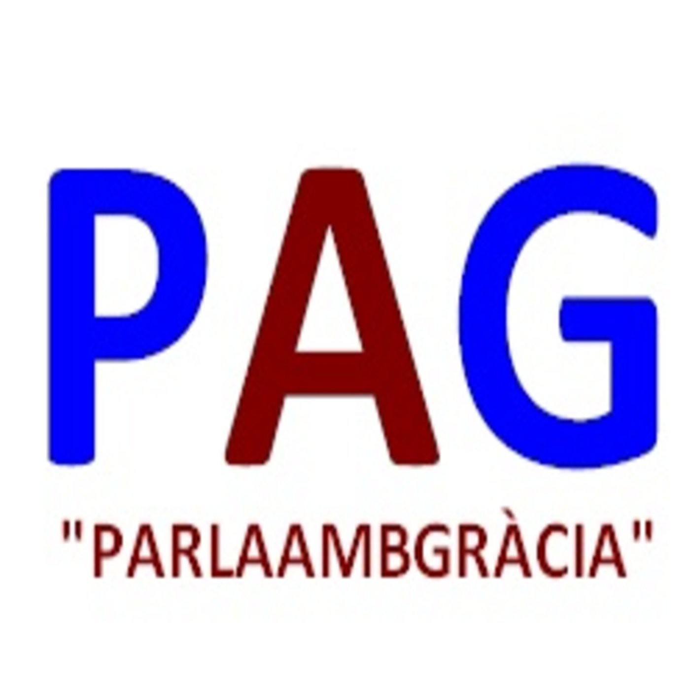 PARLA AMB GRACIA