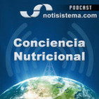Conciencia Nutricional - 26 de Septiembre de 2018