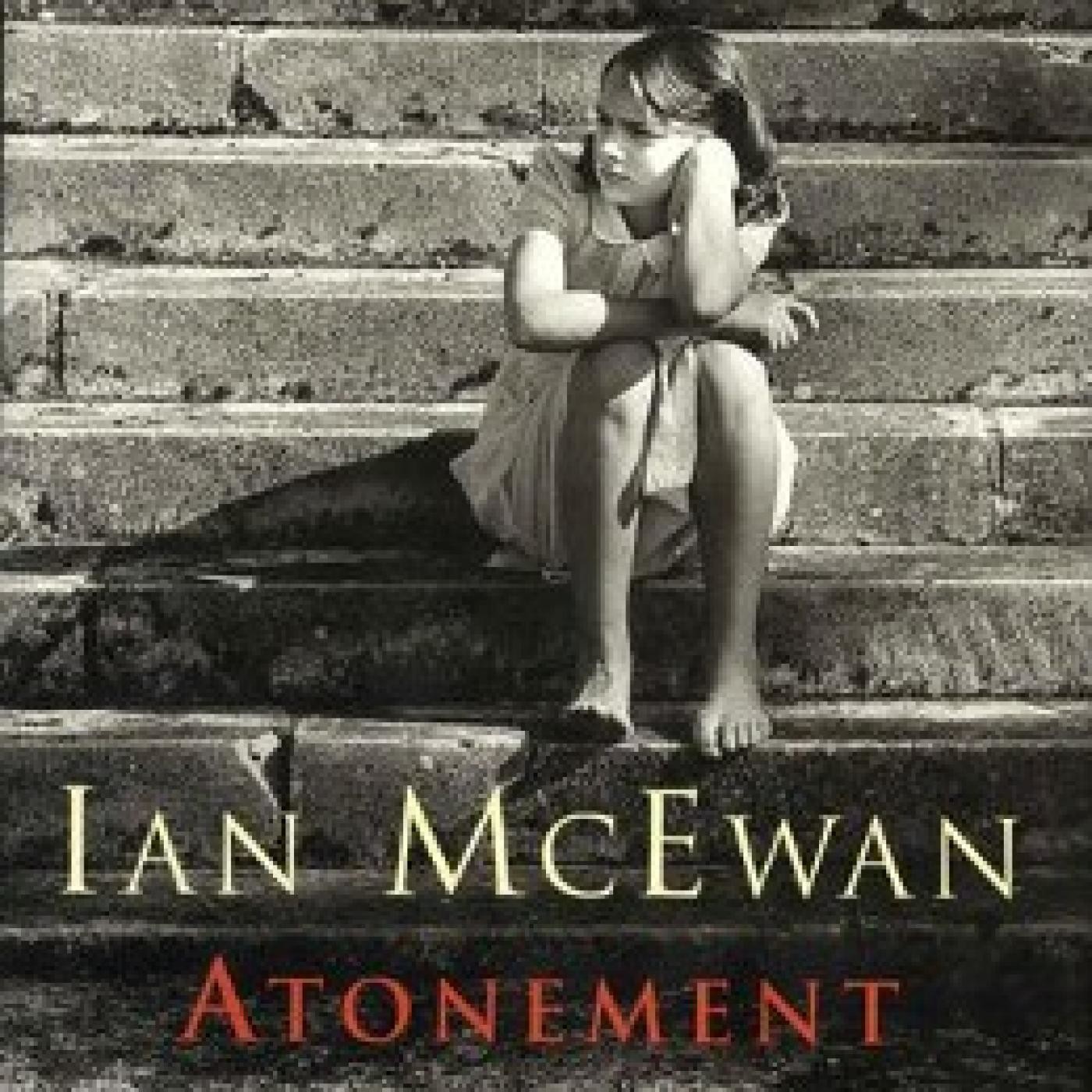 Atonement by Ian McEwan