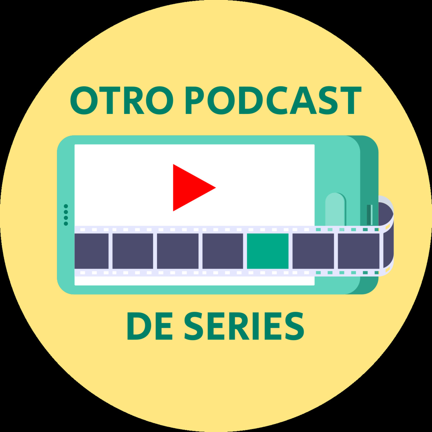 Otropodcastdeseries
