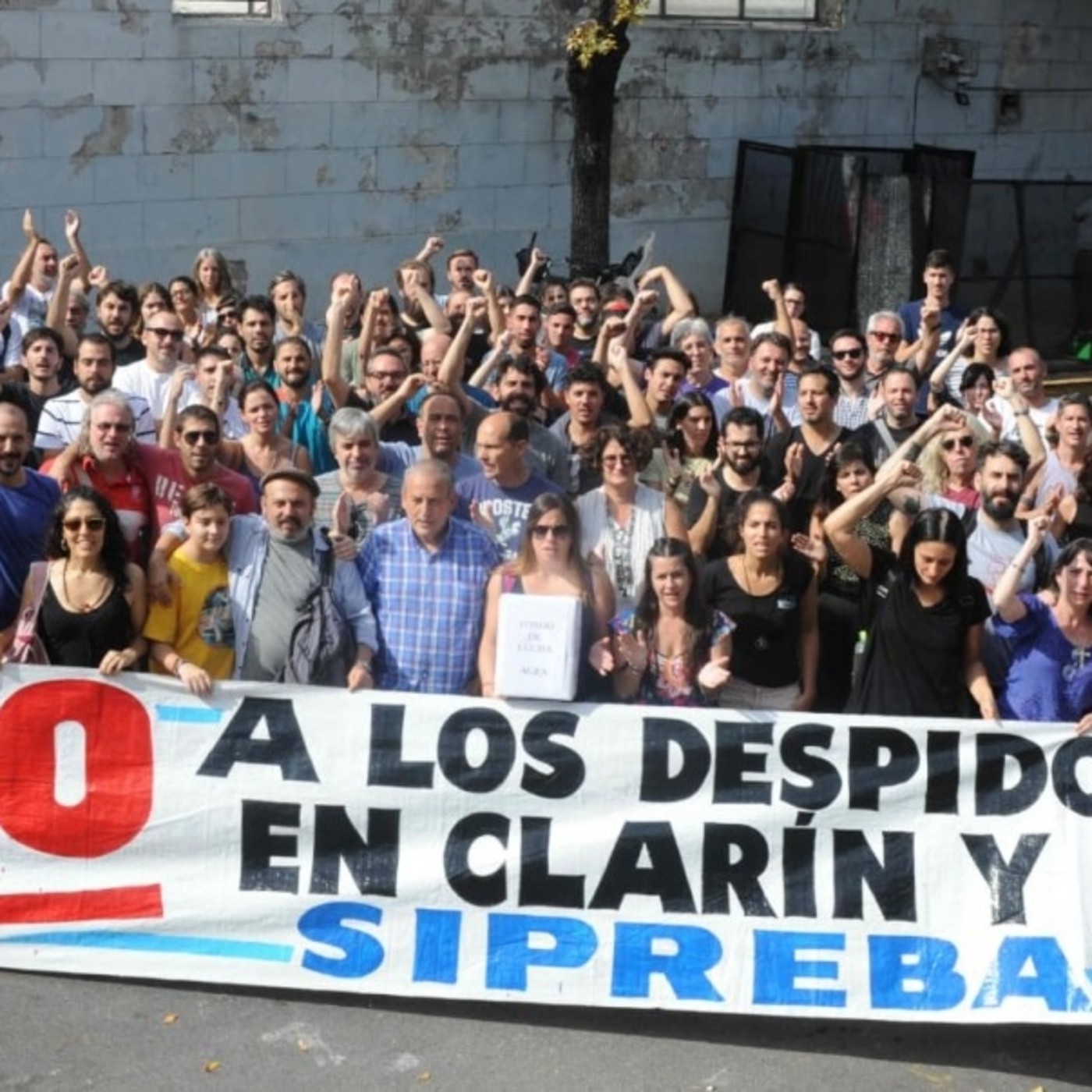 Crece Desde el Pie Sábado 8 de junio