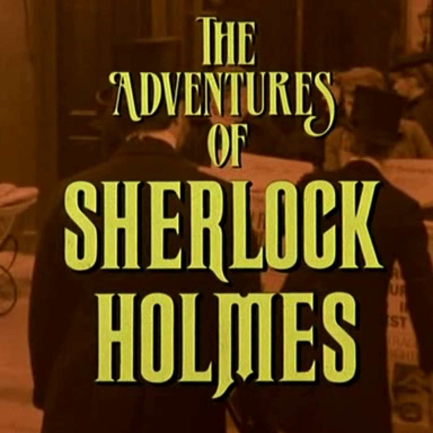 Las Aventuras De Sherlock Holmes
