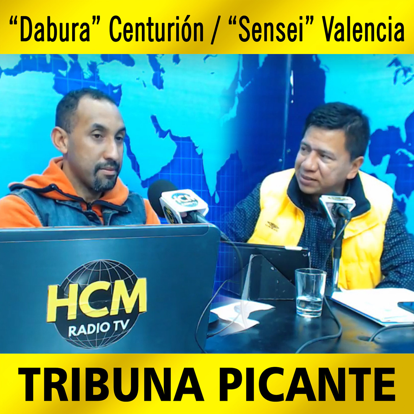 TRIBUNA PICANTE