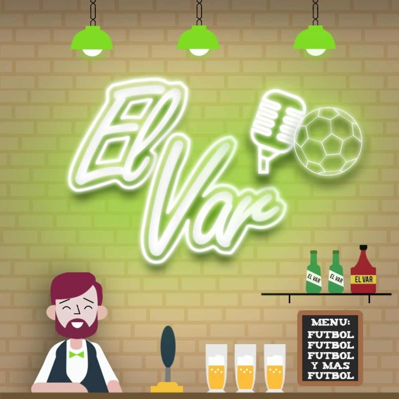 El VAR