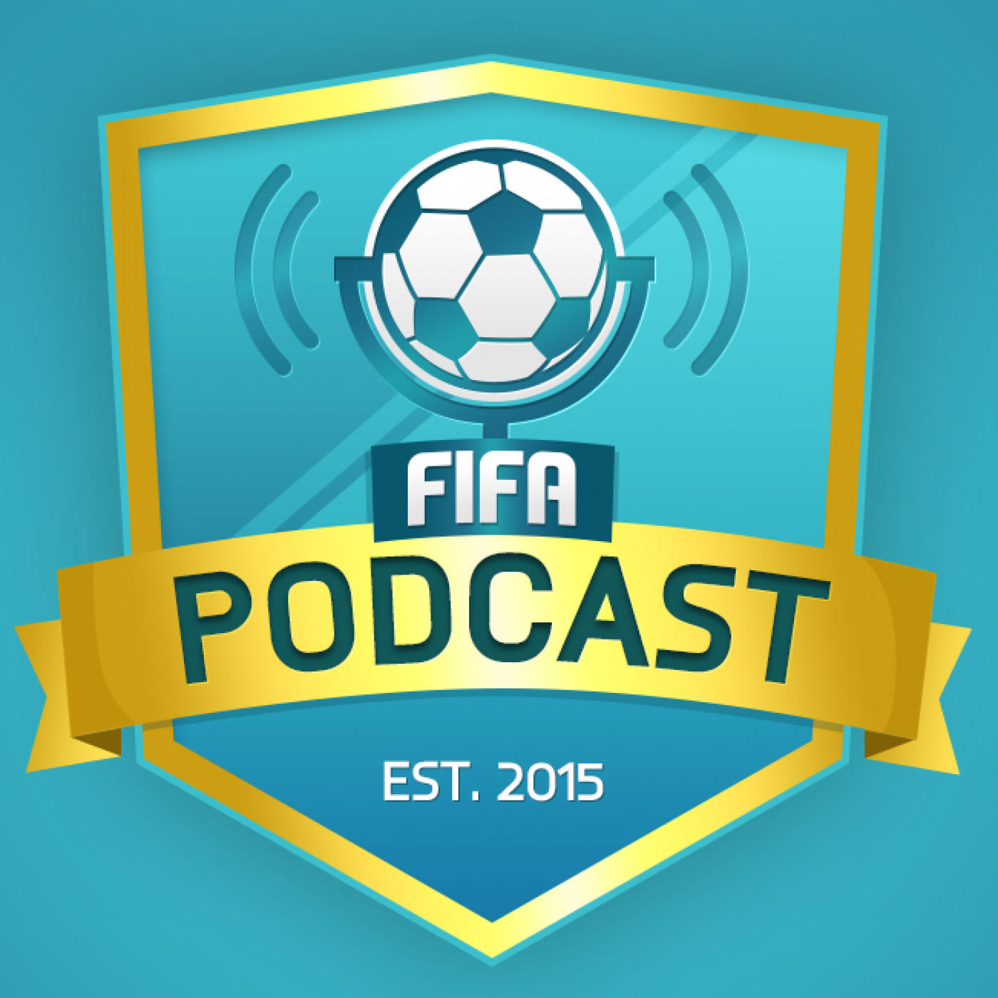 FIFA16 MINIPODCAST