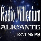 Radio Millenium de Alicante