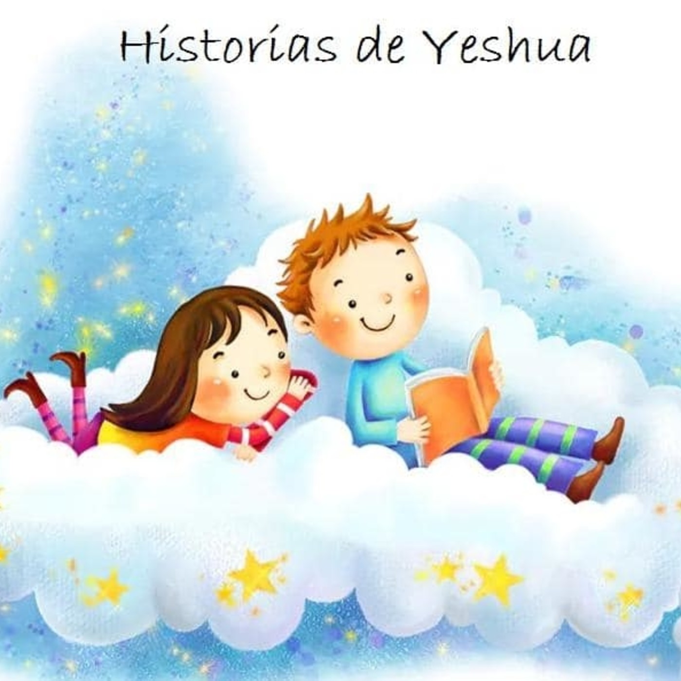 Historias De Jeshua