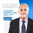 Le grand rendez-vous : avec Pascal Canfin - 19.05.19