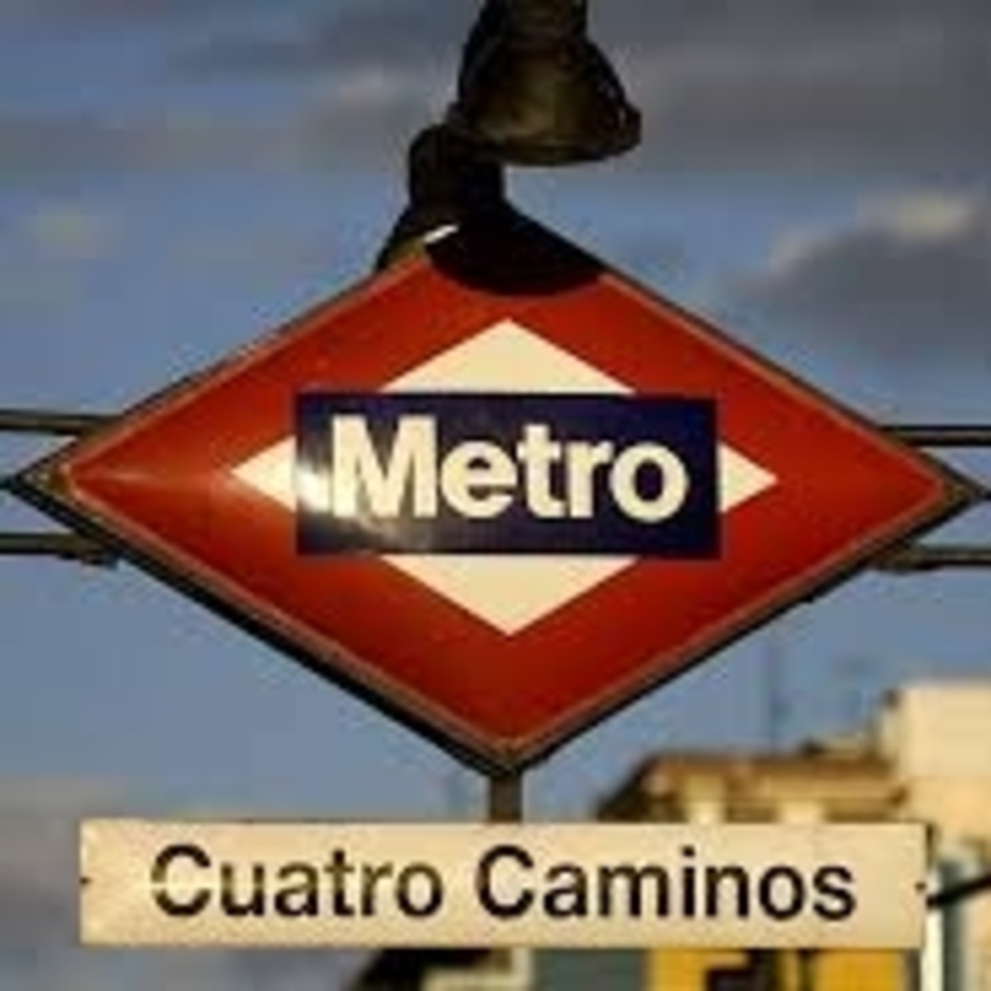 Cuatro Caminos