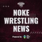 TDR 07/21/2019: Talkin Fargo with TOM's Earl Smith and Junior Freestyle OW Jace Luchau
