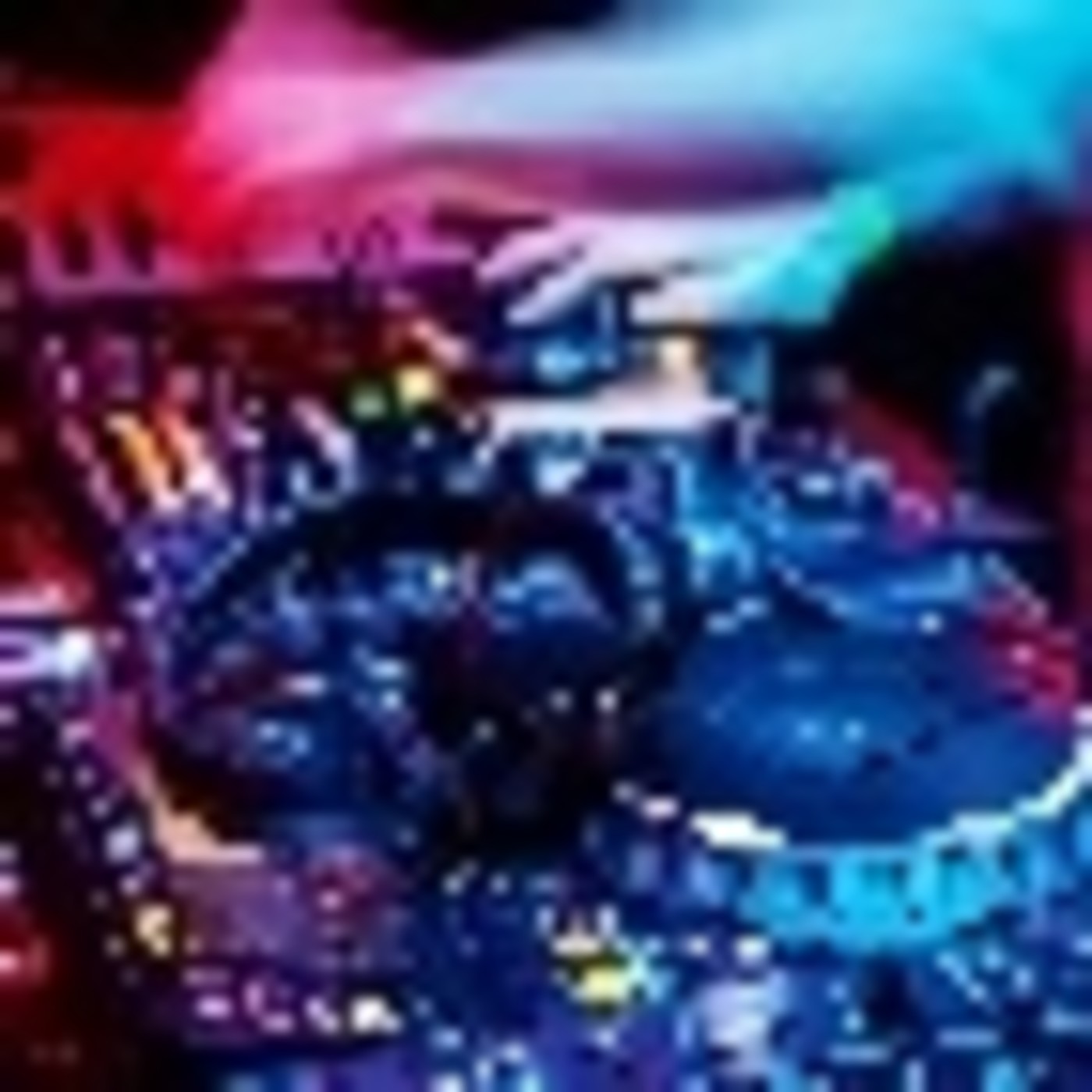 Dj Arzerios