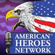 AHN-20 with Vietnam Veteran Ron Hope