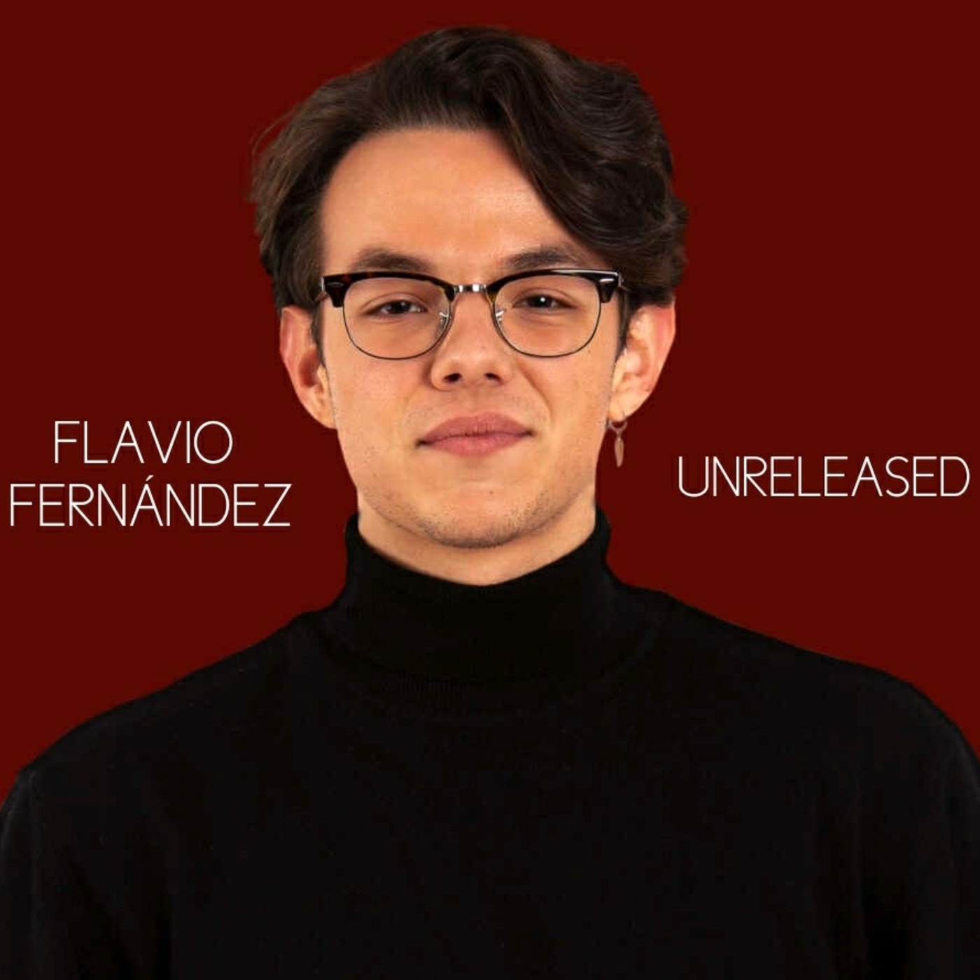 Flavio Fernández Covers