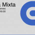 Zona mixta do día 14/02/2020 (15:00)