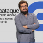 Ao contraataque do día 11/02/2019 (23:00)