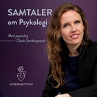15: Hvordan skal vi være kærester? Nærhed og ærlighed i parforholdet - Samtale med Malene Hollmann