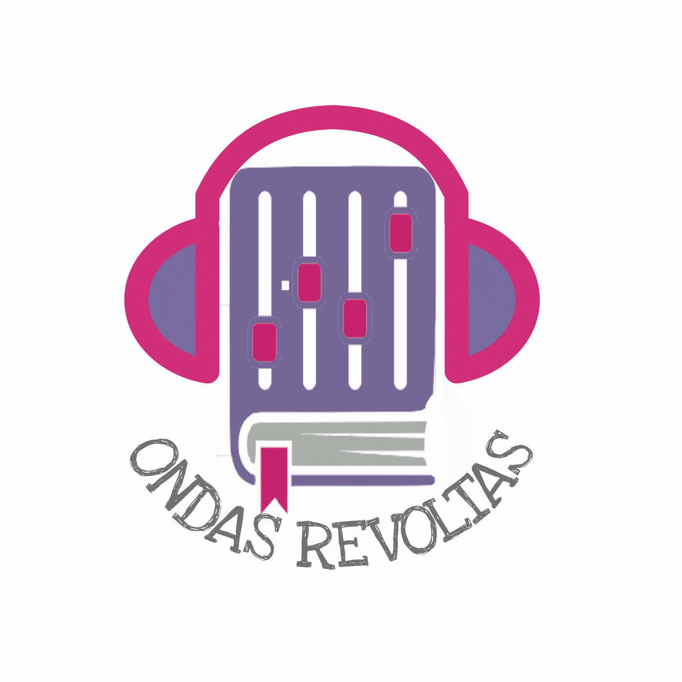 ONDAS REVOLTAS