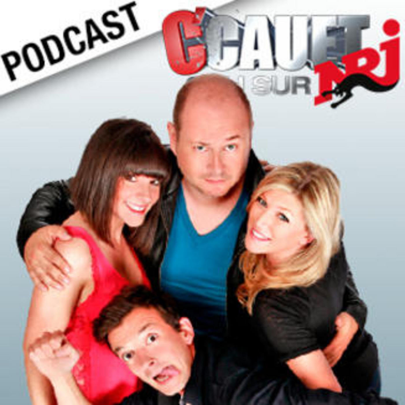 Cauet sur NRJ - Le Best Of