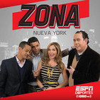 Zona ESPN Nueva York: ESPN Deportes