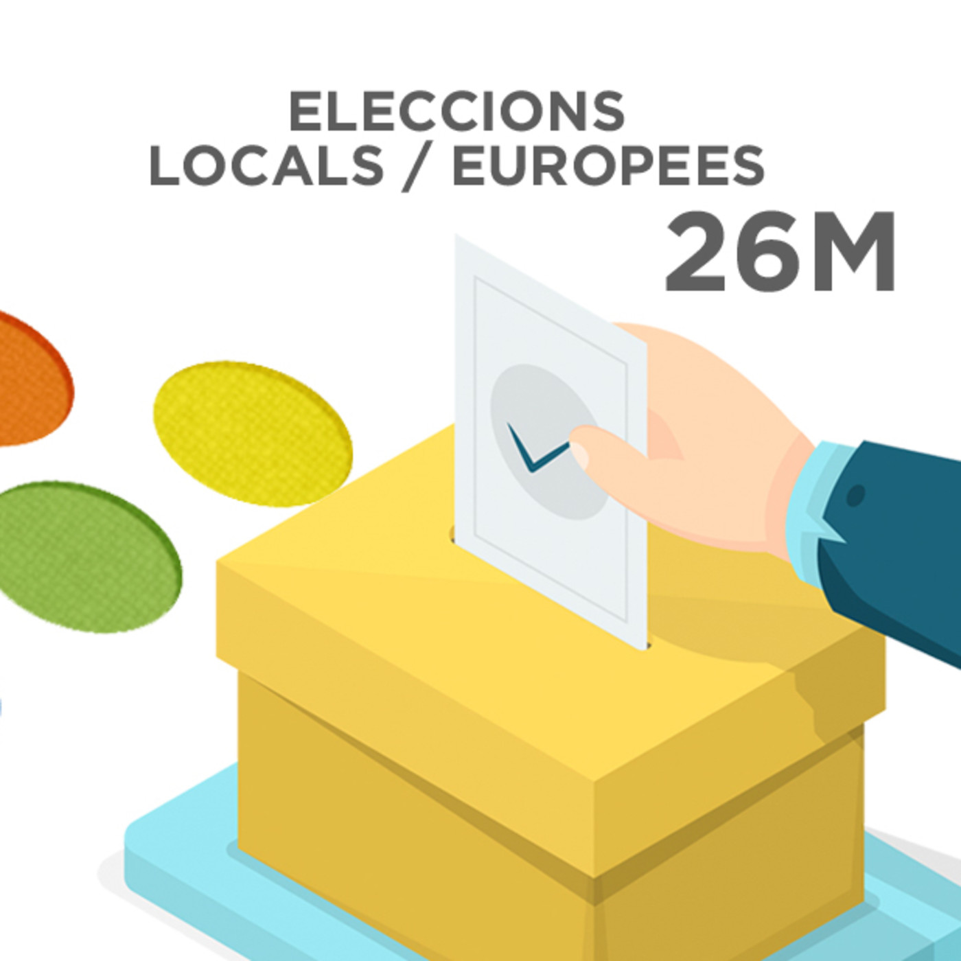 Entrevistas Elecciones Locales 2019