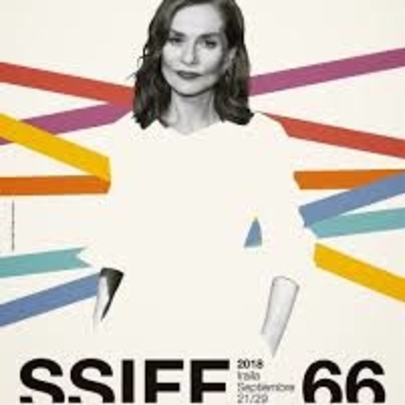 Audio Diario 66 Festival de San Sebastián