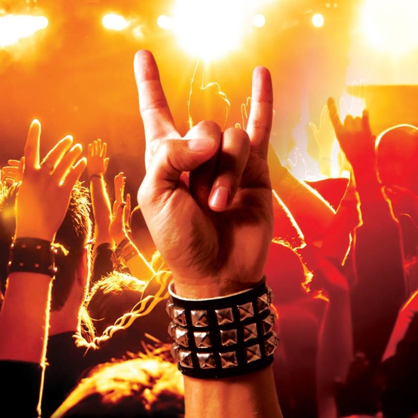 Cara oculta del Rock