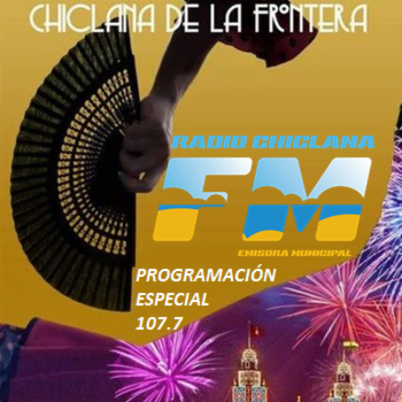 FERIA DE SAN ANTONIO/CARNAVAL