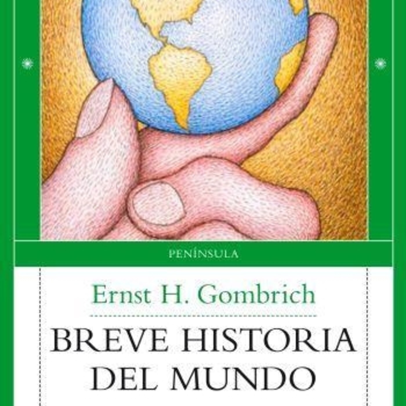 BREVE HISTORIA DEL MUNDO