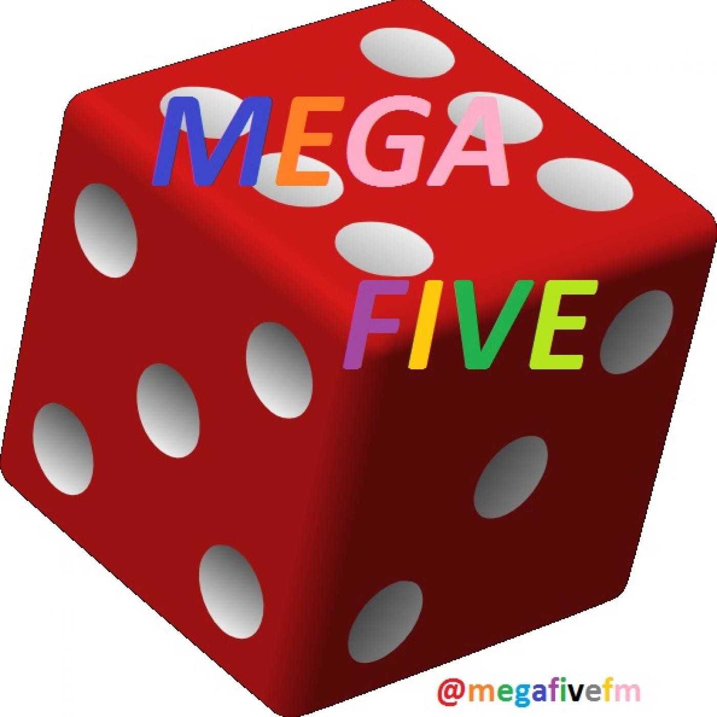 Podcast de MEGA FIVE