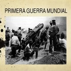 La primera guerra mundial