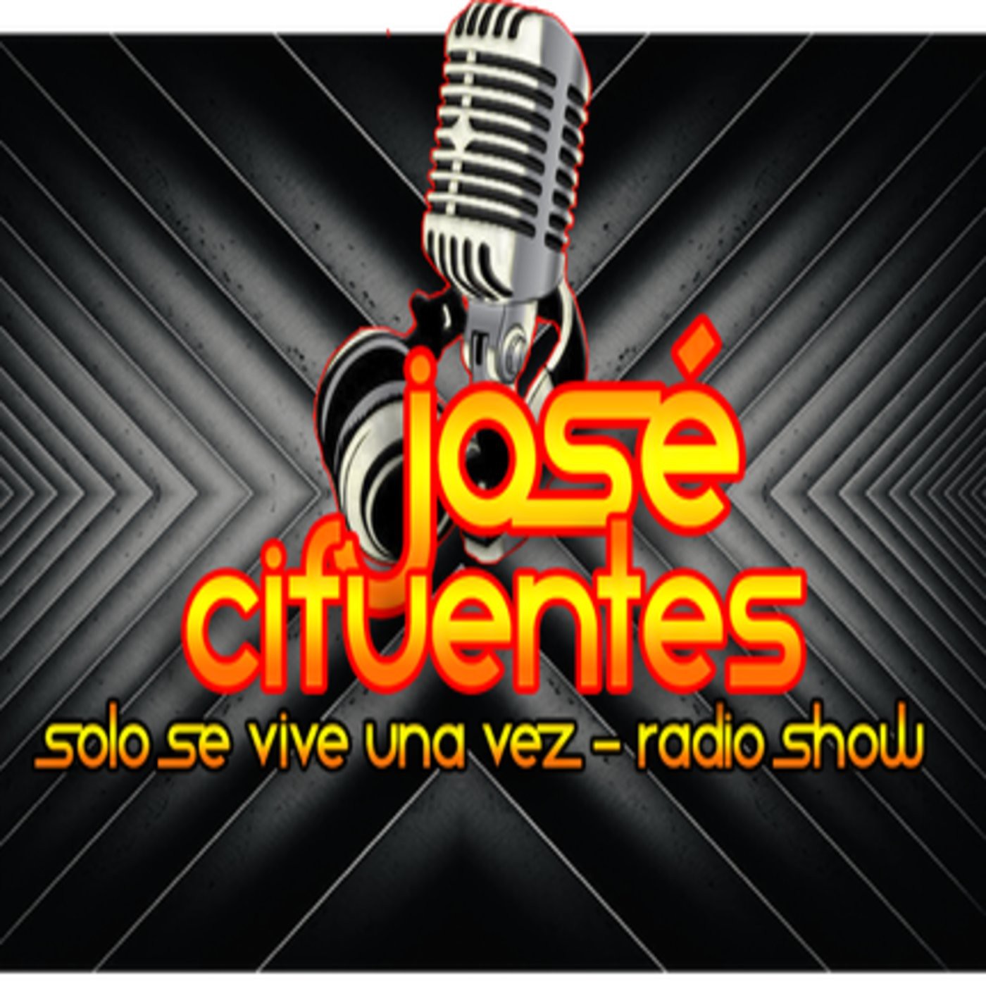 Podcast de JoséCifuentes1973