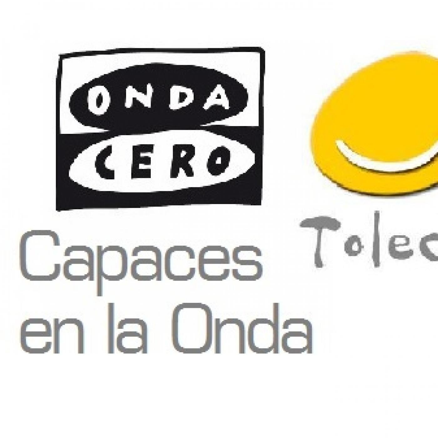 CAPACES EN LA ONDA en Onda Cero Toledo