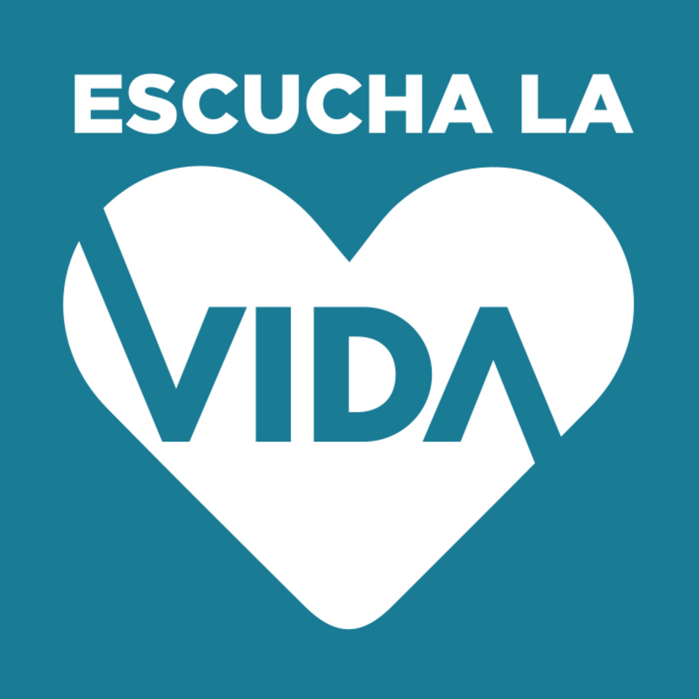 Escucha la Vida