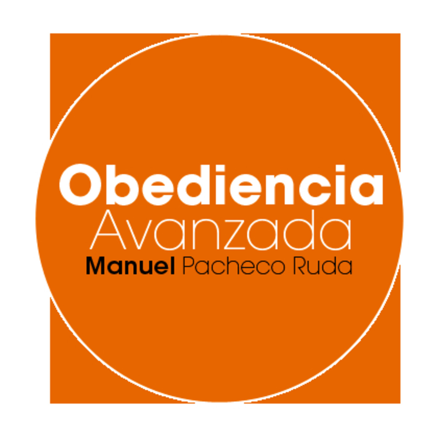 Obediencia Avanzada