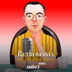 Retromanía - Las canciones que nos enseñaron The Black Keys - 15/07/19