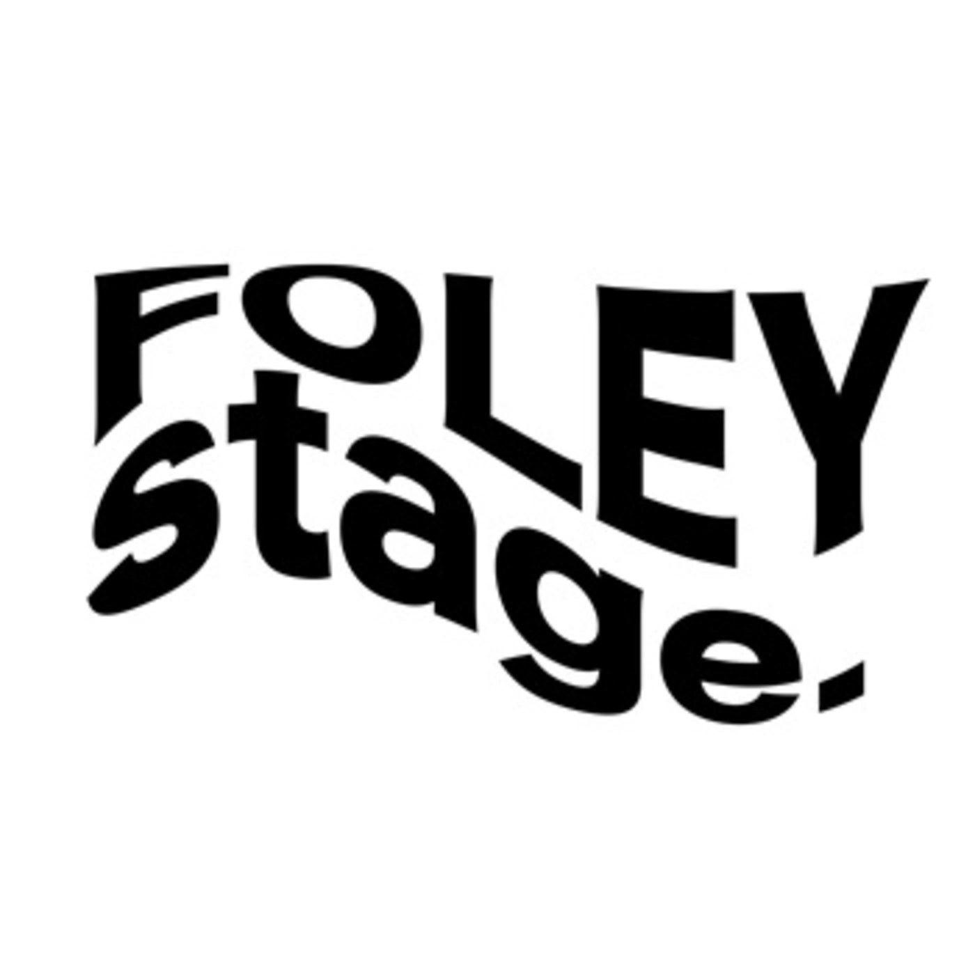 Foley Stage