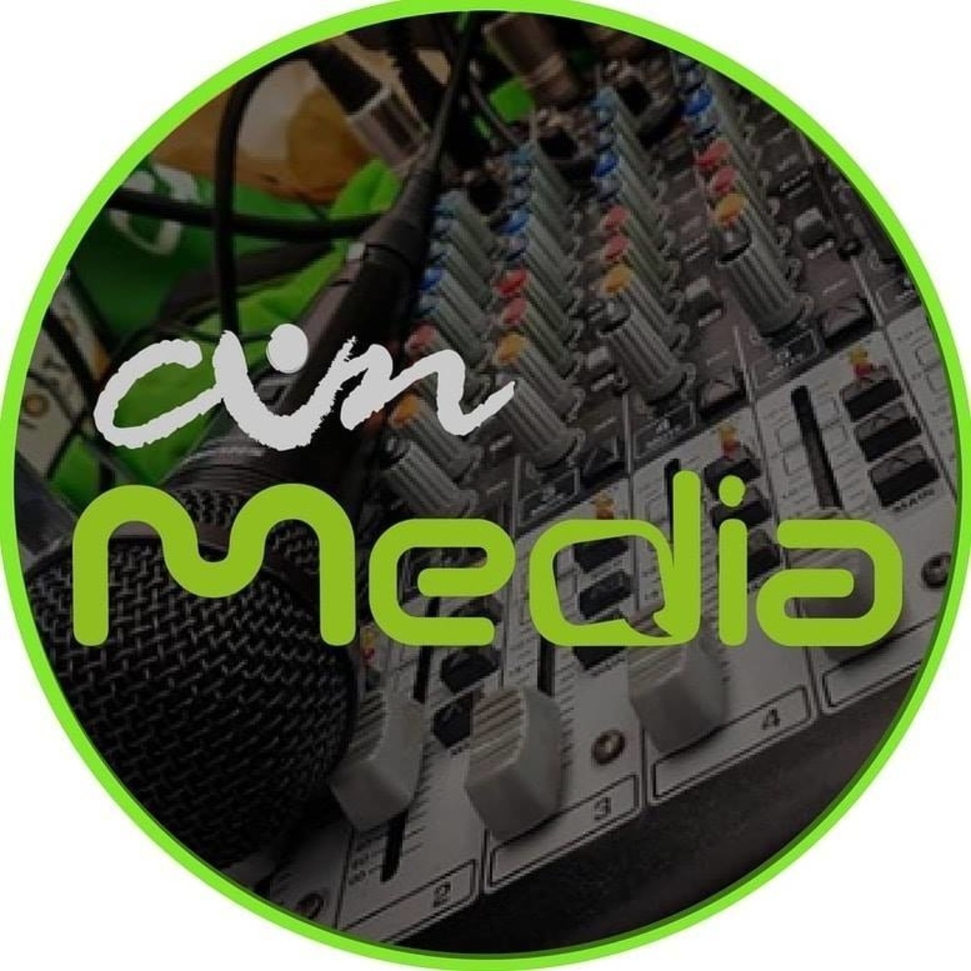 CINE MAN 