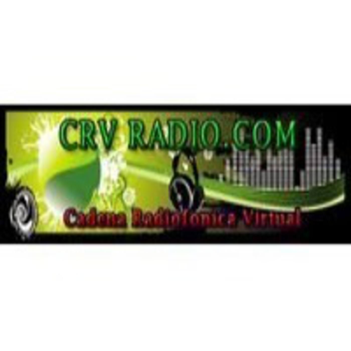 Podcast CRV RADIO